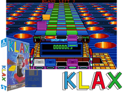 Klax
